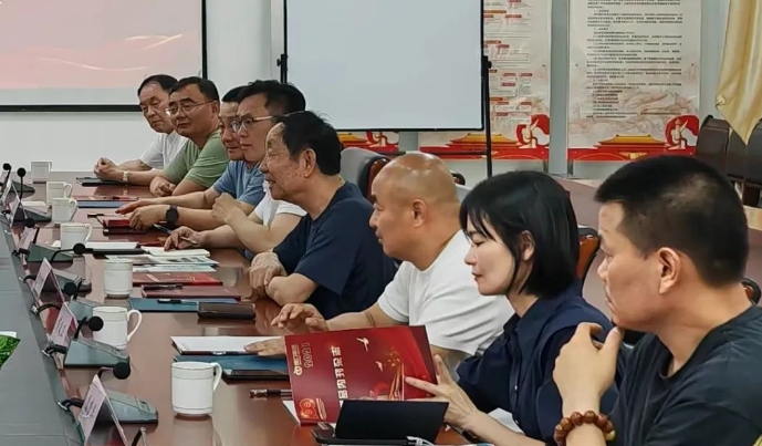 【注重實(shí)地研學(xué) 實(shí)現(xiàn)咨詢價(jià)值】——江蘇春為董事長(zhǎng)一行赴西安、青島、濟(jì)南等地實(shí)地考察學(xué)習(xí)