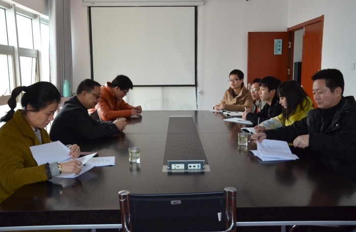 武進區(qū)城鄉(xiāng)建設(shè)局檔案館領(lǐng)導(dǎo)來我公司調(diào)研并指導(dǎo)工作