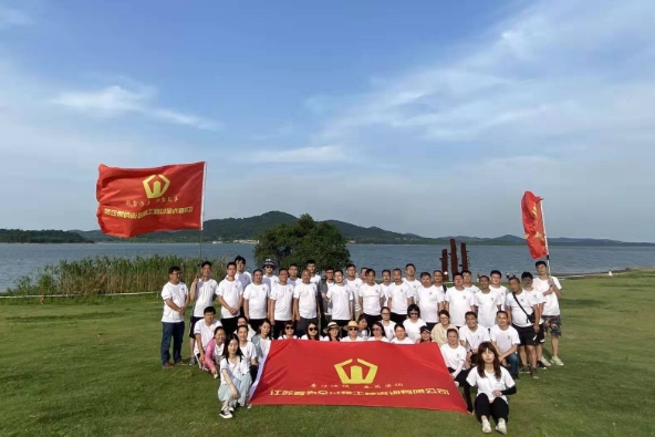 我運動，我健康