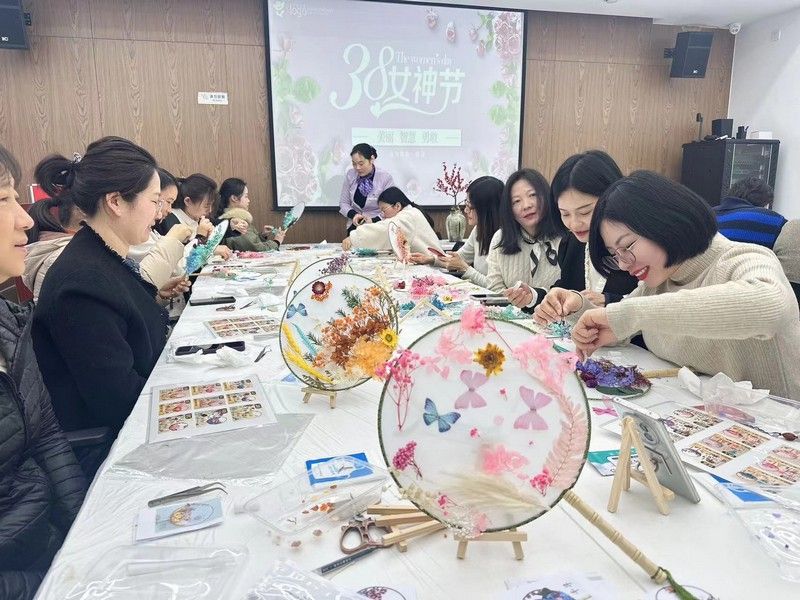 女神節(jié)活動(dòng)